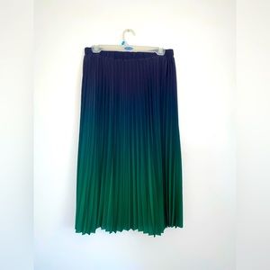 Banana republic skirt size M